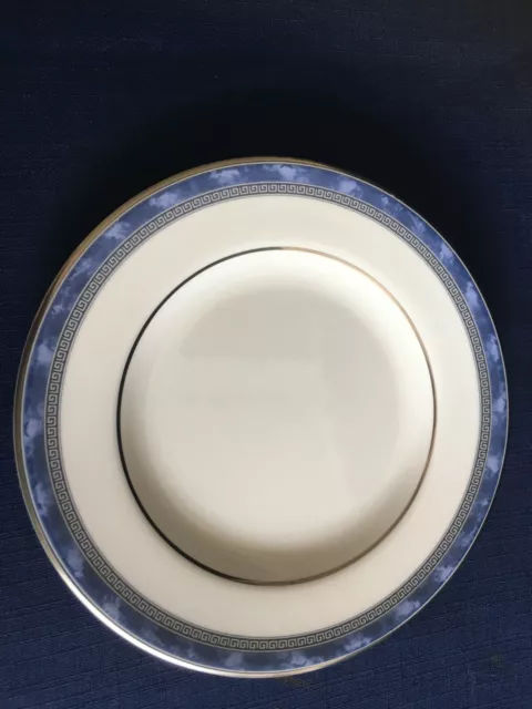 Royal Doulton Atlanta 6 5/8" side / tea plate (very minor scratches)