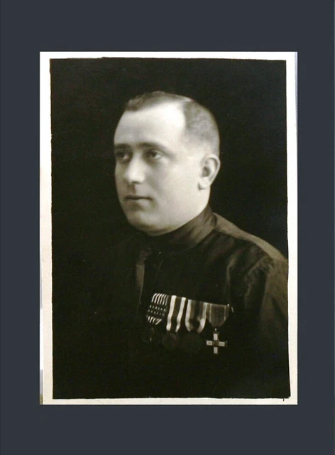 R.S.I. FOTO RAFFIGURANTE Aldo (Arnaldo) Resega EUR 33,00 PicClick IT