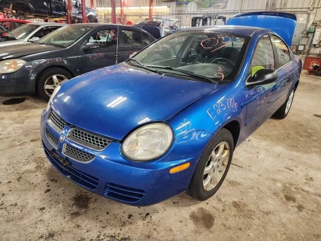 Intake Manifold 2.0L Fits 00-05 NEON 974256