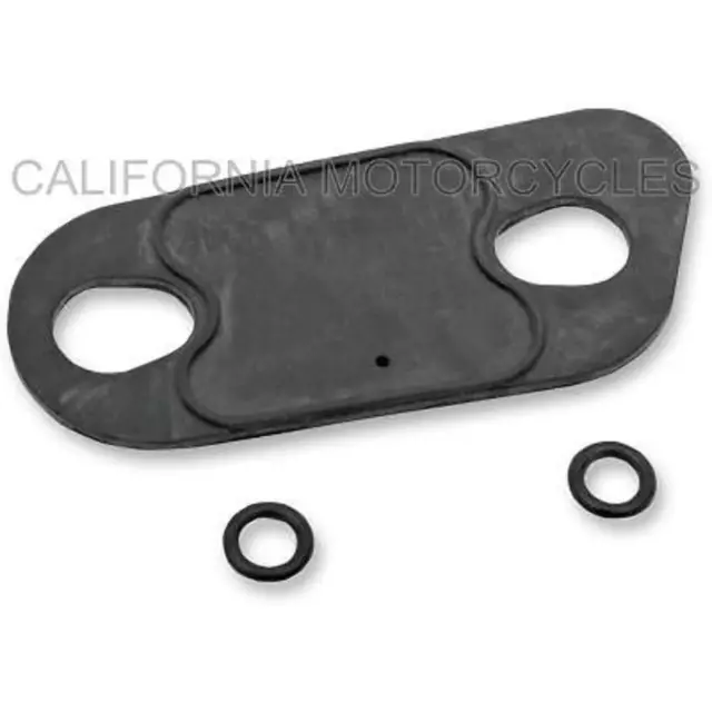 Kit De Junta De Inspeccion Cadena Primaria Para Sportster® Primary Chain Gasket