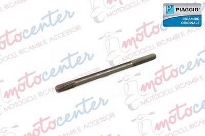 Cif CIF 48000000 PRIGIONIERO CILINDRO M7X35 MM PIAGGIO VESPA 150 1957-1958 