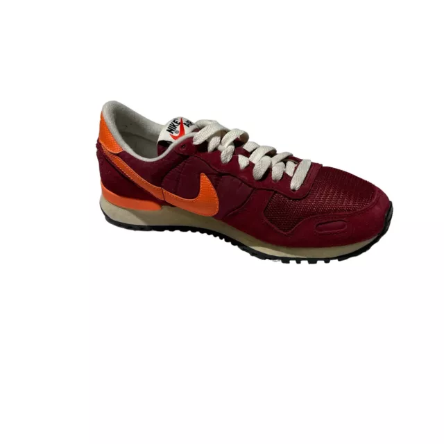 Nike air vortex best sale burdeos