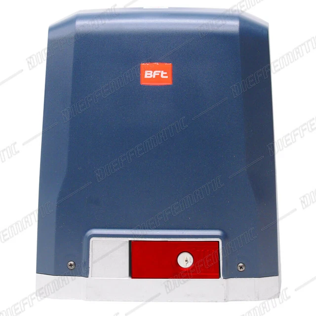 Moteur ARES 1000 V BFT pour portail coulissant