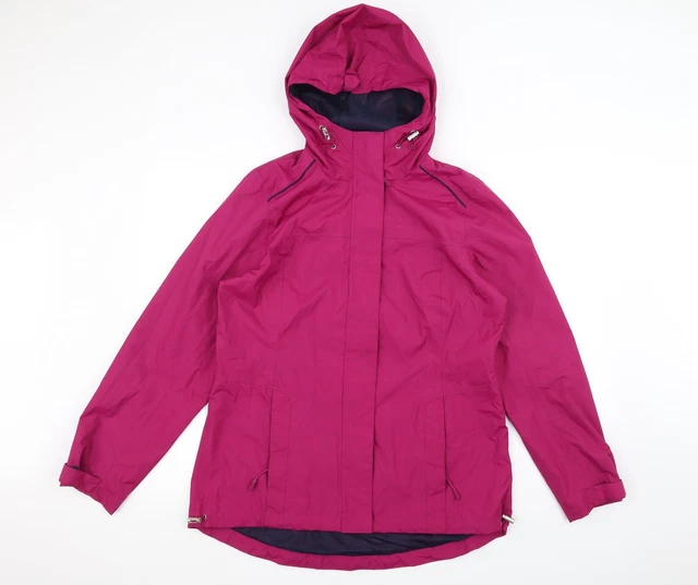 Ozark trail waterproof top coat