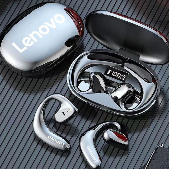 Lenovo true wireless earbuds review deals
