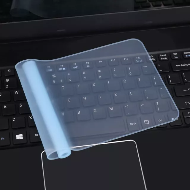 Protector Universal Notebook Computer Skin Keyboard Film Laptop Keyboard Cover