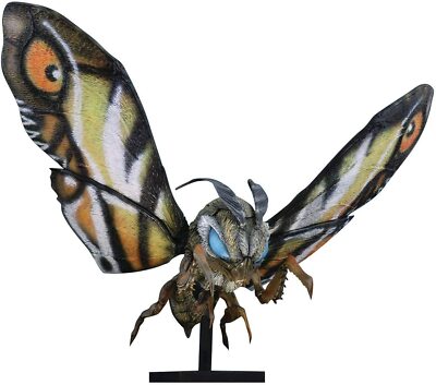 mothra deforeal