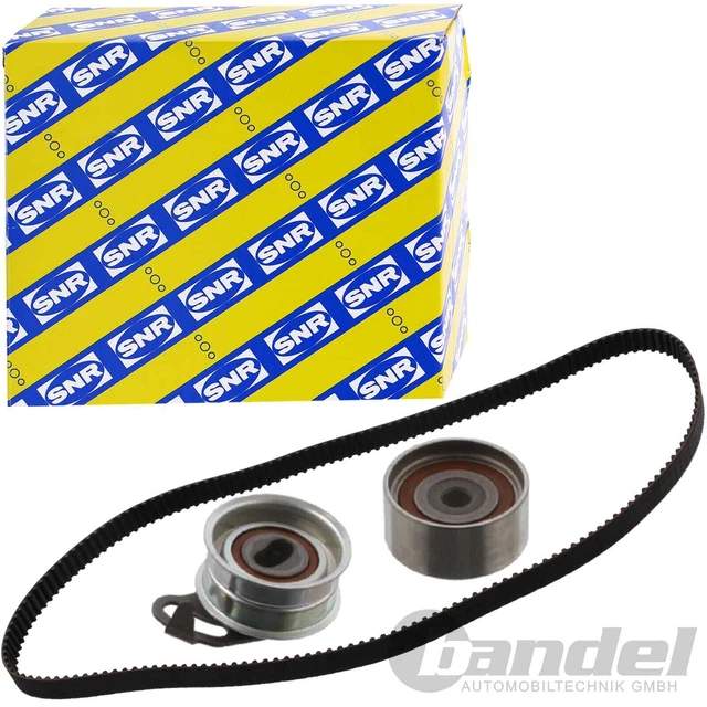 SNR Dentate Adatto A per Toyota Avensis Camry Carina E VI V Corolla Picnic