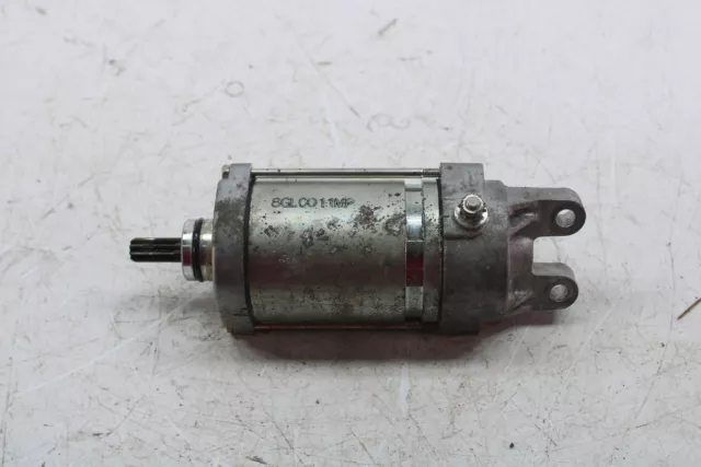 2015 Arctic Cat Pantera 7000 Limited STARTER STARTING MOTOR 3020-364