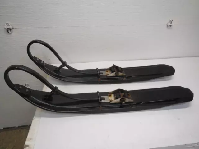 2007 Arctic Cat F1000 Simmons Flexi Ski set LXR Sno Pro F5 F6 F8 1100 Turbo 800 2007 Arctic Cat F1000 Simmons Flexi Ski set LXR Sno Pro F5 F6 F8 1100 Turbo 800