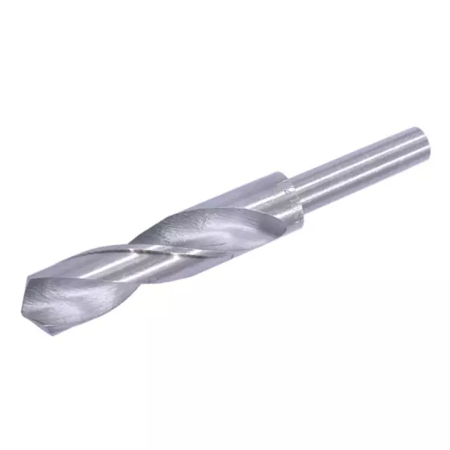 High Speed Steel HSS Drill Straight Shank Twist Metal Drill Bit 20mm
