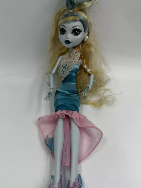 Boneca Monster High Nefera De Nile - Boo York e Boneca Monster High -  Original - Cleo De Nille