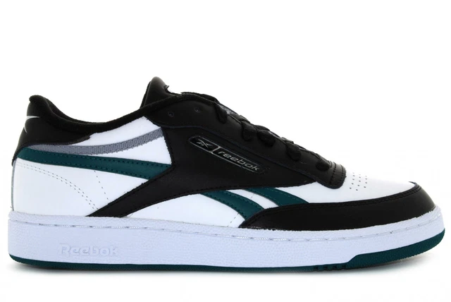 Reebok P20f chaussures hommes baskets basses EG4299 CLUB C REVENGE MU