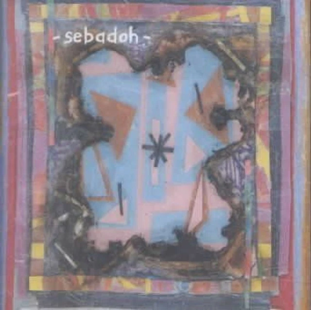 SEBADOH - BUBBLE And Scrape - CD - **Excellent Condition** EUR 20