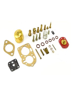 Kit Réparation Carburateur Vobor - Membrane Diaphragme Pour Stihl 027 029 039 MS270 - Compatible Walbro K10-HD