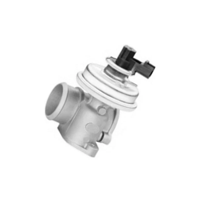 Valvola EGR Transit 2.4L Diesel - Ricircolo Gas Scarico 2000-2003 - Foto 3