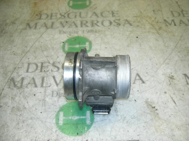 Misuratore Di Flusso / 3737432 Per Ford Escort Berl./Turnier 1.8 Turbodiesel Cat