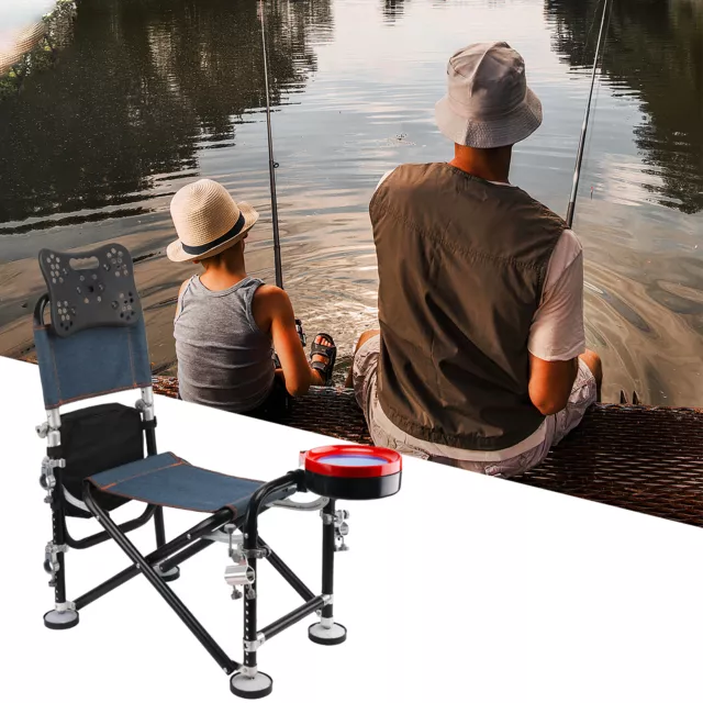 Chairs & Seats, Fishing Equipment, Fishing, Sporting Goods - PicClick