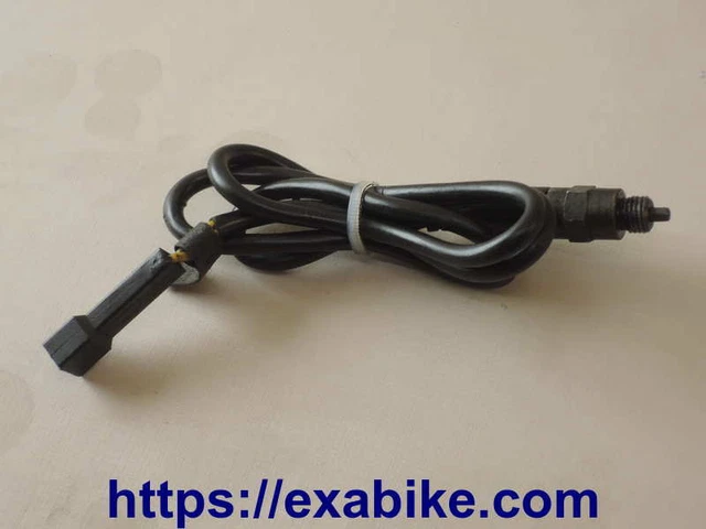 capteur de palonnier des gaz pour BMW K75  de 1987 a 1996
