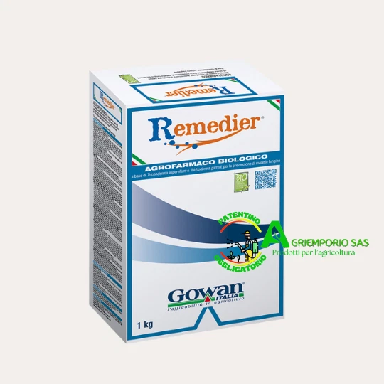 TRICODER Astuccio 125 GR Inoculo Di Funghi Micorrizici - Orto E Giardino - Trovaprezzi - Foto 9