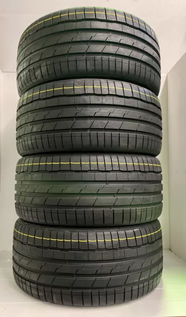 4x Sommerreifen (1 Satz) 225/50 R17 94W Markenreifen (NEU) - TOP Angebot