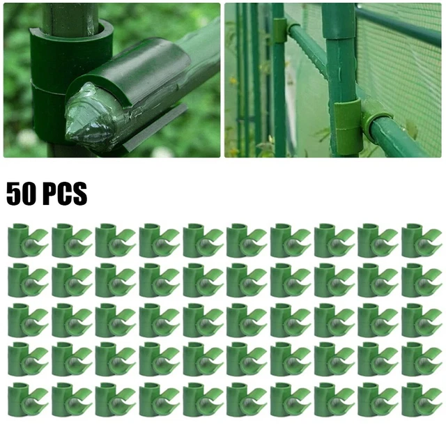 50 Supports Pour Arbres Miniatures - Base Plastique 4x4x1,5 Cm, Pour Maquettes, Dioramas, Réseaux Ferroviaires