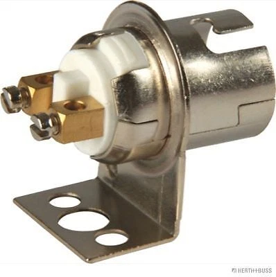 Herth+Buss Elparts 85785146 Herth bus attacco lampada parti elettriche universali
