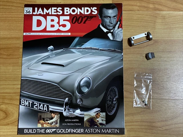 James Bond 007 JDR : livre de règles complet éditions Jeux Descartes - Jeux & Jouets