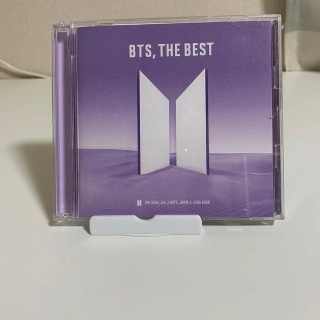 K-POP・アジア BTS,THE BEST 61gxOh2Vy+L._UF1000,1000_QL80_.jpg