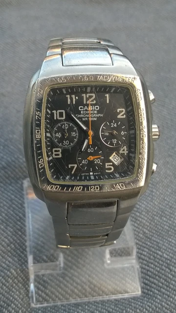 Casio edifice ef 504 deals