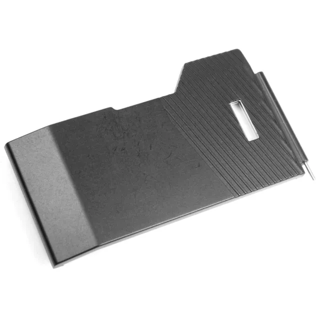 Replacement Film Door Back Cover for the Olympus Trip MD 35mm Film Camera