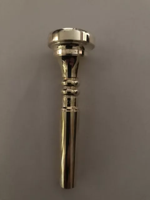Marcinkiewicz Herb Alpert Trumpet Mouthpiece
