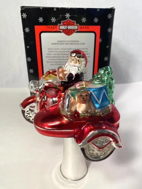 harley davidson topper with sidecar for sale