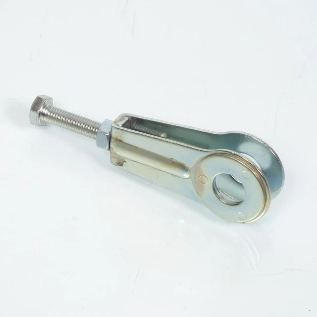 Tendeur de chaîne Most pour moto Fantic 50cc XE et XM, Vent et HM bleu, noir, or, rouge, vert et orange