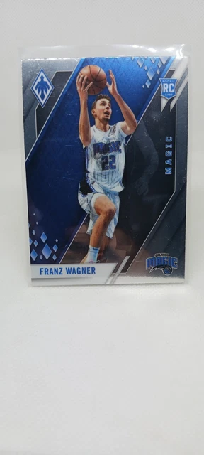 PSA8 one and FRANZ WAGNER RC/99 再再販! www.colegiobelen.edu.ar