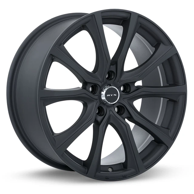UNE JANTE DE roue 17 pouces pour 20232024 Kia Niro Seltos Soul RTX