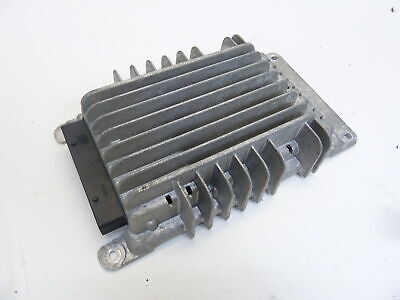 Bose Amplificateur Bose Maserati Quattroporte V M139 246472 