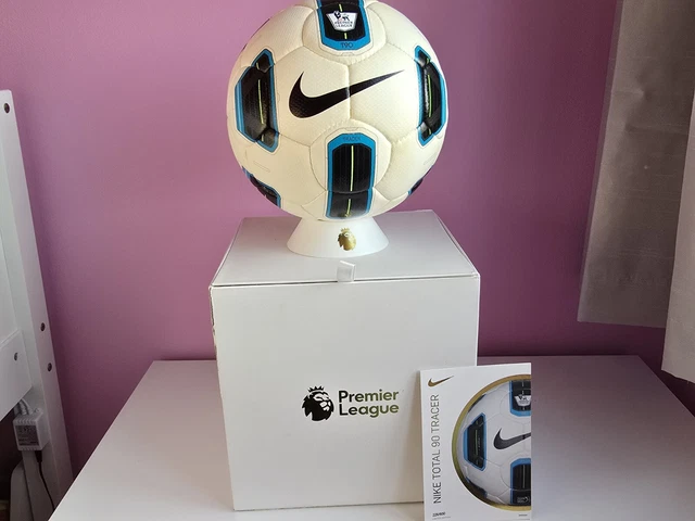 GENUINE NIKE T90 Tracer Limited Edition Anniversary Ball New 31.00 PicClick UK