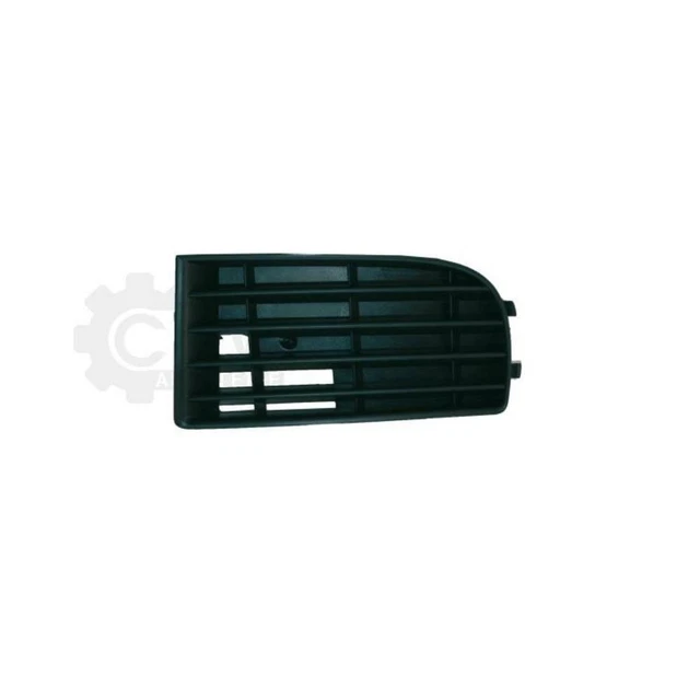 Grille De Pare-chocs Avant Gauche Equal Quality G0136 – Compatible Renault Clio III Grandtour & Phase 1 (2005-2009)