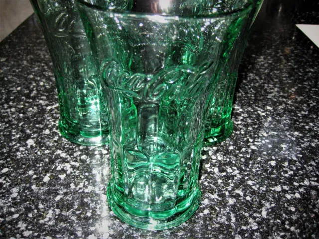https://www.picclickimg.com/1-8AAOSwUVFinReP/SET-5-Libbey-Coca-Cola-Green-Flared-Heavy-Glass.webp