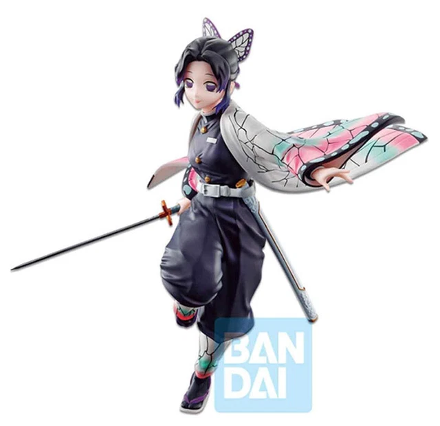 Demon Slayer Ichibansho Shinobu Kocho The Fourth