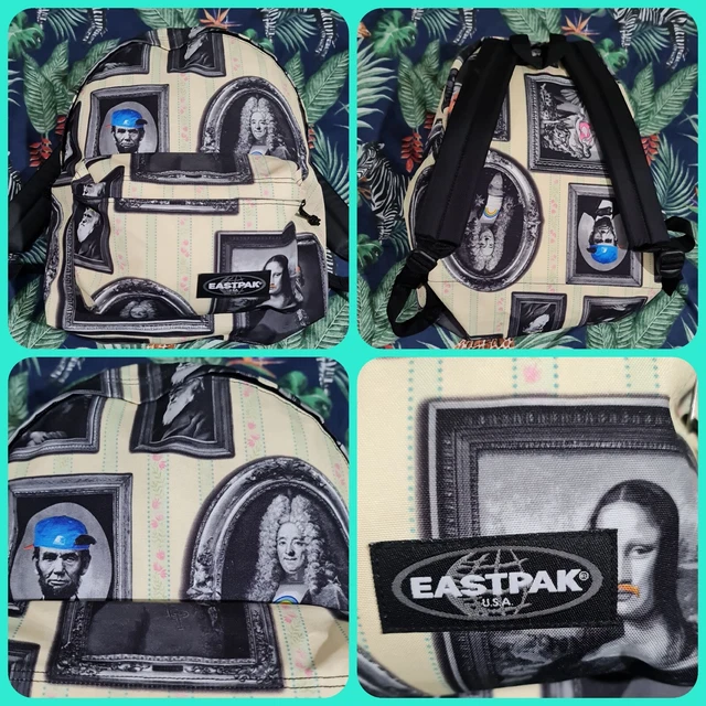 Eastpak authentic discount 811