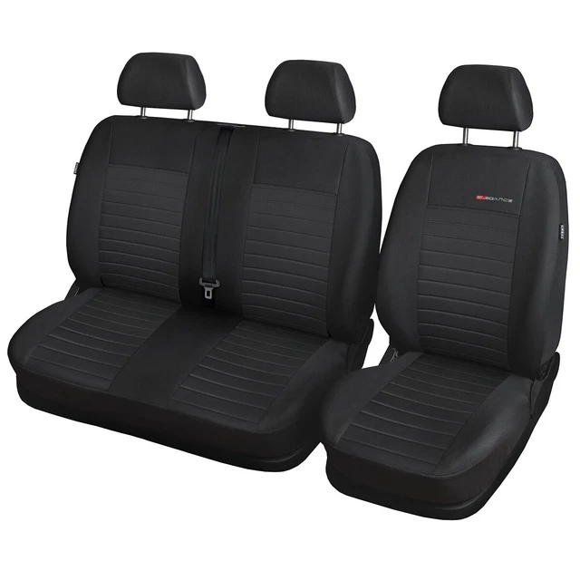 Cadre D’autoradio 2 DIN 9 Pouces Pour Mercedes Sprinter (2006-2012) – Panneau De Montage Pour Stéréo Après-vente - 10