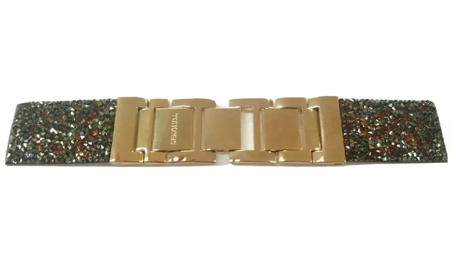 SEKSY ROCKS STRAP ONLY by Sekonda 2580 rose gold S1 29.99
