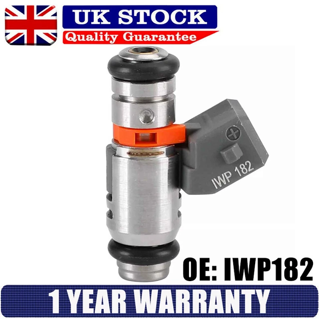 Injecteur De Carburant IWP-182 Pour Piaggio Gilera Vespa Pi8732885 Gts250 300