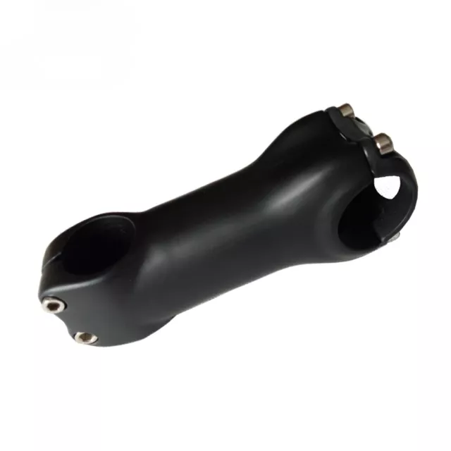 Carbon MTB/Road Bicycle Stem 6 /17degree UD Gloss/Matte 80/90/100/110/120mm