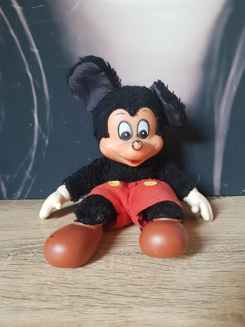 Peluche Mediano de Mickey Mouse, 45cm