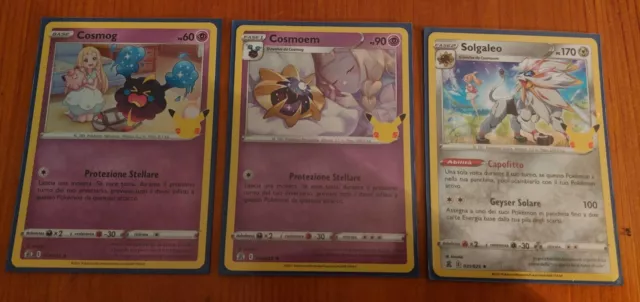 Solgaleo, PokéPédia