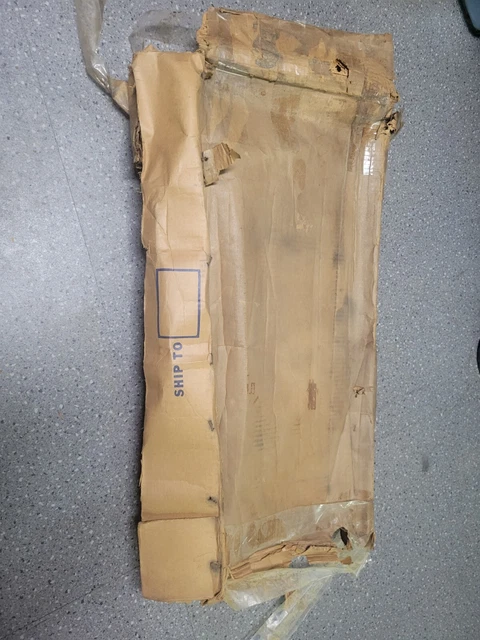 Nos 1960 Corvair Foxcraft Fender Skirts Cor-60X 1960 Corvair Two Door Coupe Nos 1960 Corvair Foxcraft Fender Skirts Cor-60X 1960 Corvair Two Door Coupe