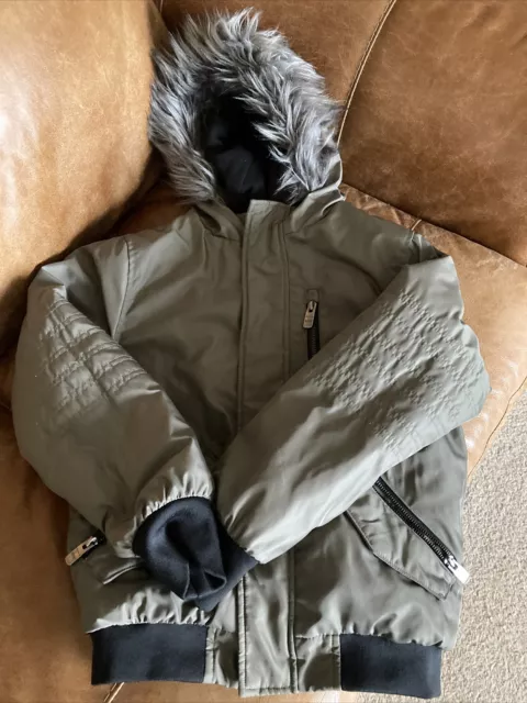 Sonneti winter coat sale